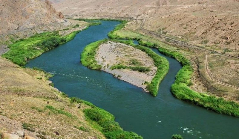 Հայաստանում սահմանվել է գետի ավազի արդյունահանման միասնական կարգ
