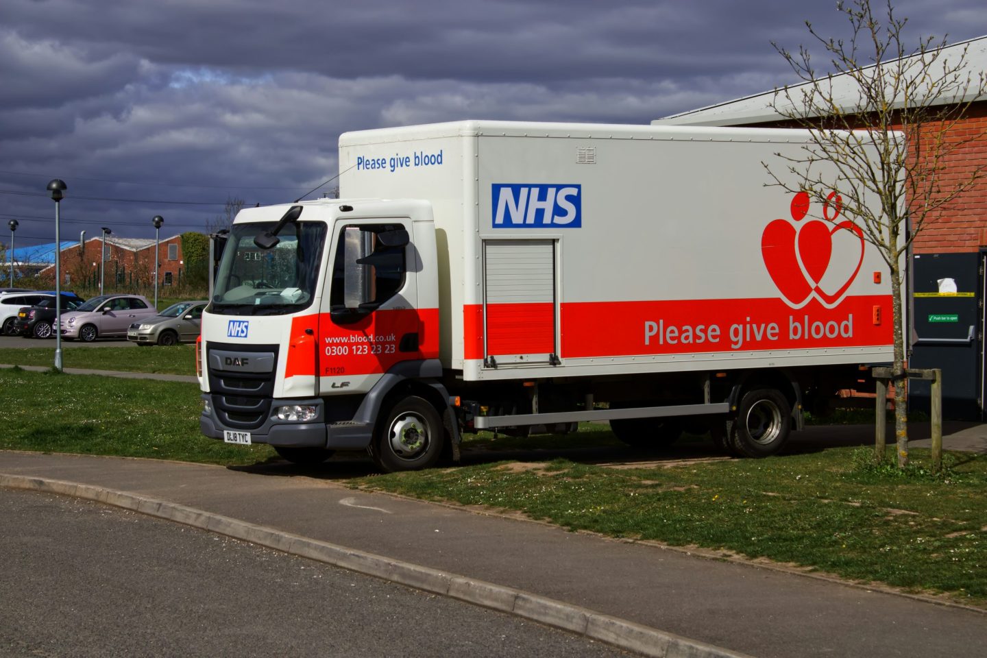 NHS AI blood test could reduce invasive womb cancer checks