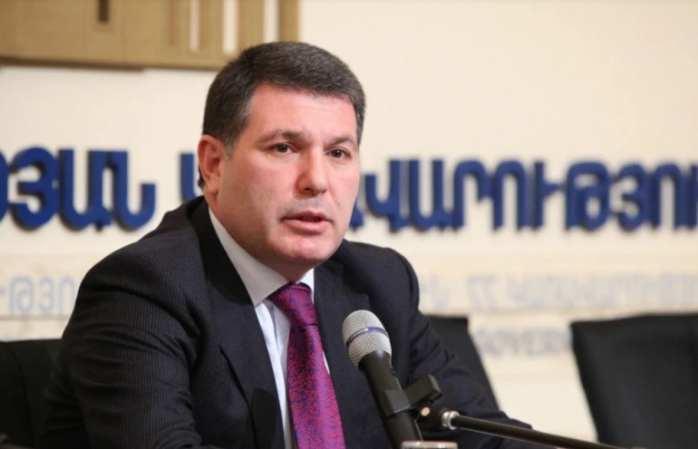 Դատախազությունը պահանջում է Արամ Հարությունյանի ապօրինի տիրապետության ներքո գտնվող տարածքը վերադարձնել ՀՀ-ին