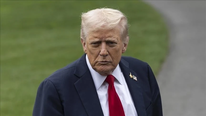 Трамп: В рамках соглашения между США и Ираном будет открыт Ормузский пролив