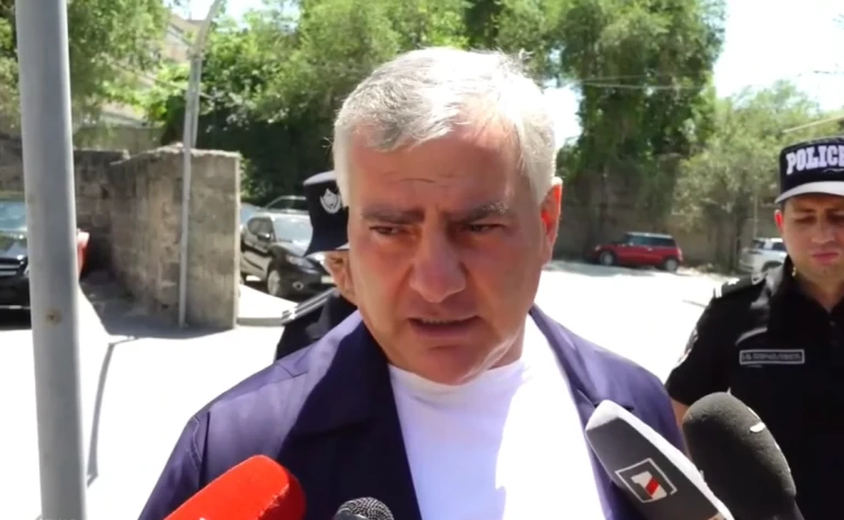 Սամվել Կարապետյան․ «Ուժեղ Հայաստանից» 106 պատգամավորության թեկնածուների ինքնաբացարկը գաղտնի պլանի մաս է