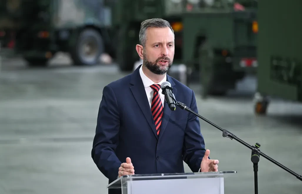 Եվրոպայում կհայտնվի Patriot հրթիռների սպասարկման կենտրոն. Լեհաստանը կդառնա նախագծի առանցքային մասնակիցներից մեկը