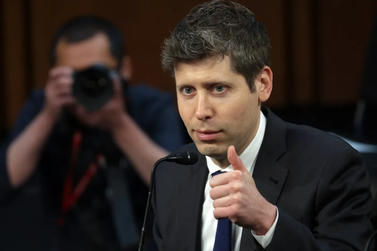 How did the government decide OpenAI’s frontier model was safe to release?