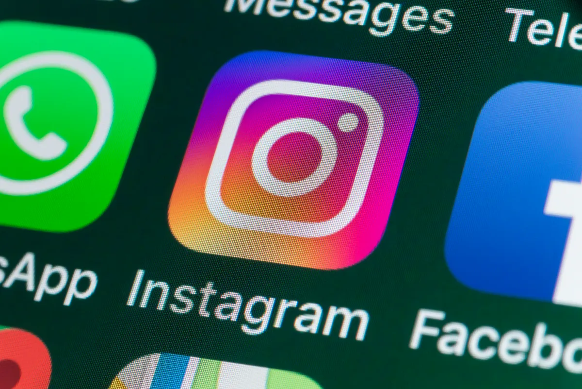 Instagram users: Here’s how to stop Meta’s AI from using your photos