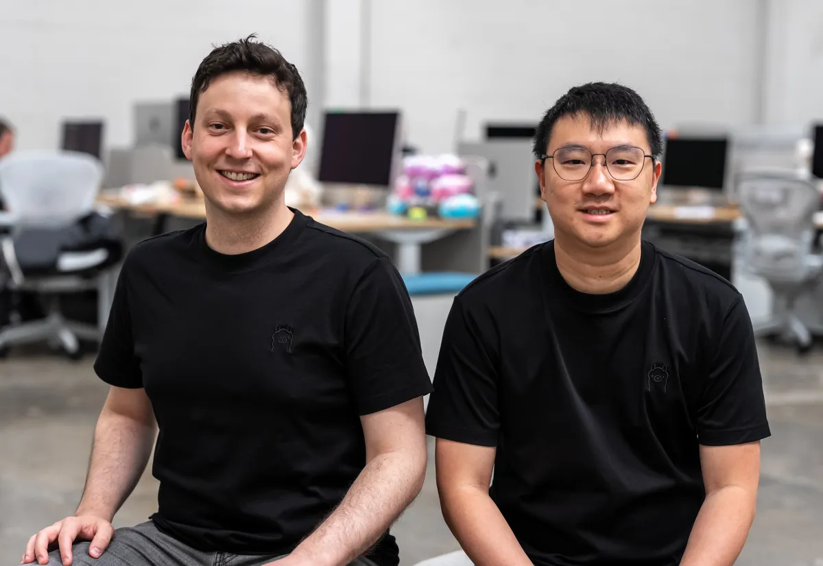 Popular open source AI developer tool Ollama raises $65M, grows to nearly 9M users