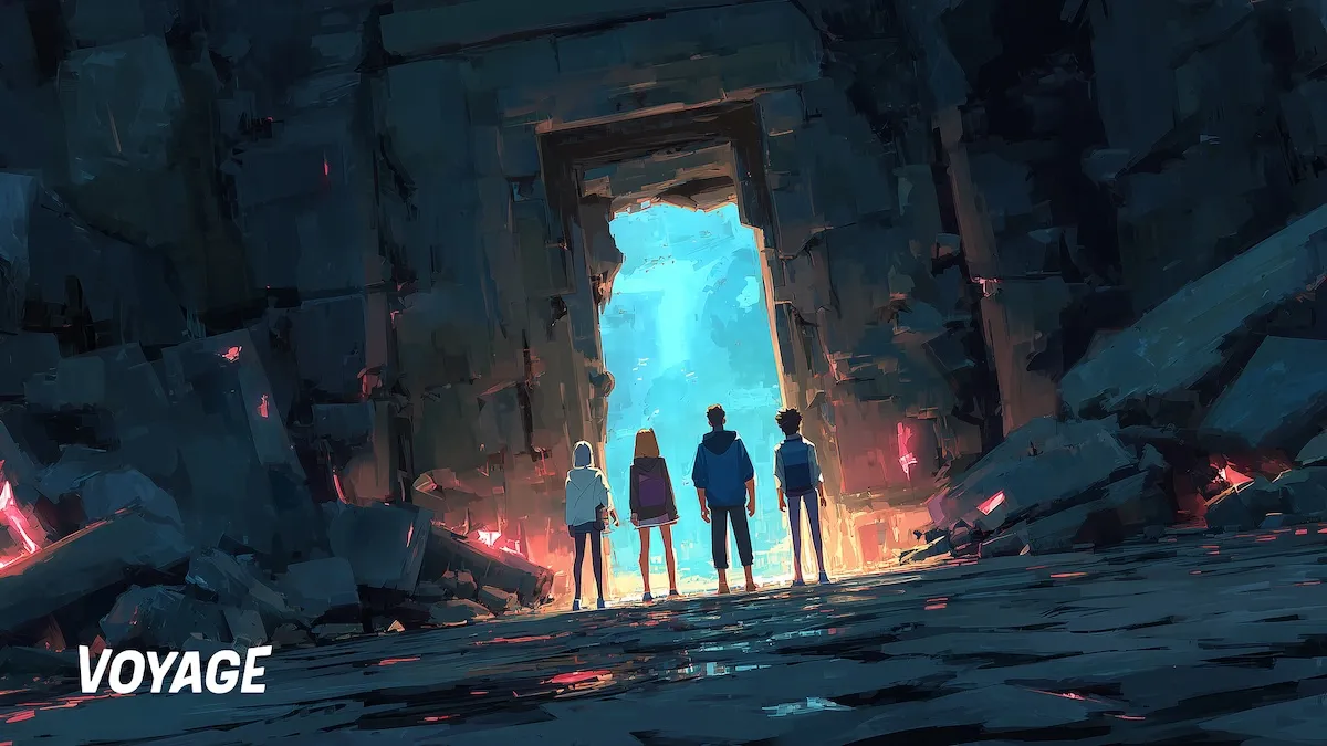 AI Dungeon maker Latitude unveils Voyage, a platform for creating AI-powered RPGs