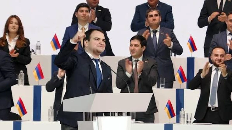 «Իրավունք». Ով է հավակնում ընդդիմադիր փոխխոսնակի պաշտոնին. Բացառիկ մանրամասներ