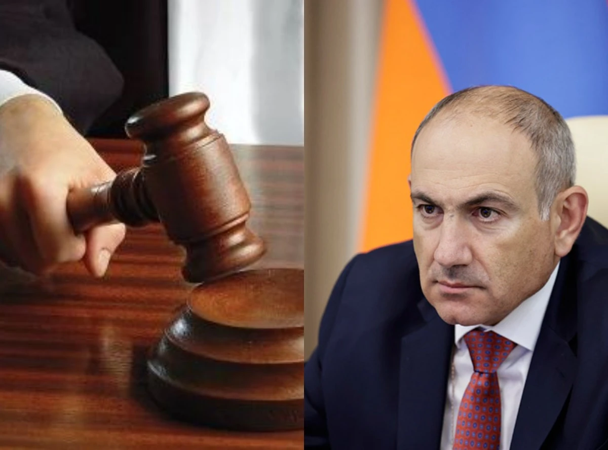 «Հրապարակ»․ Դատավորները չեն վախենում Փաշինյանից