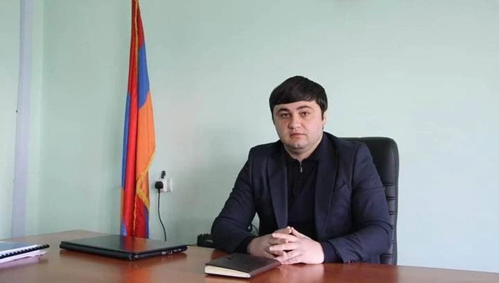 «Հրապարակ»․ Մհեր Ախտոյանը եւ հայրն արտերկրում անհետացել են