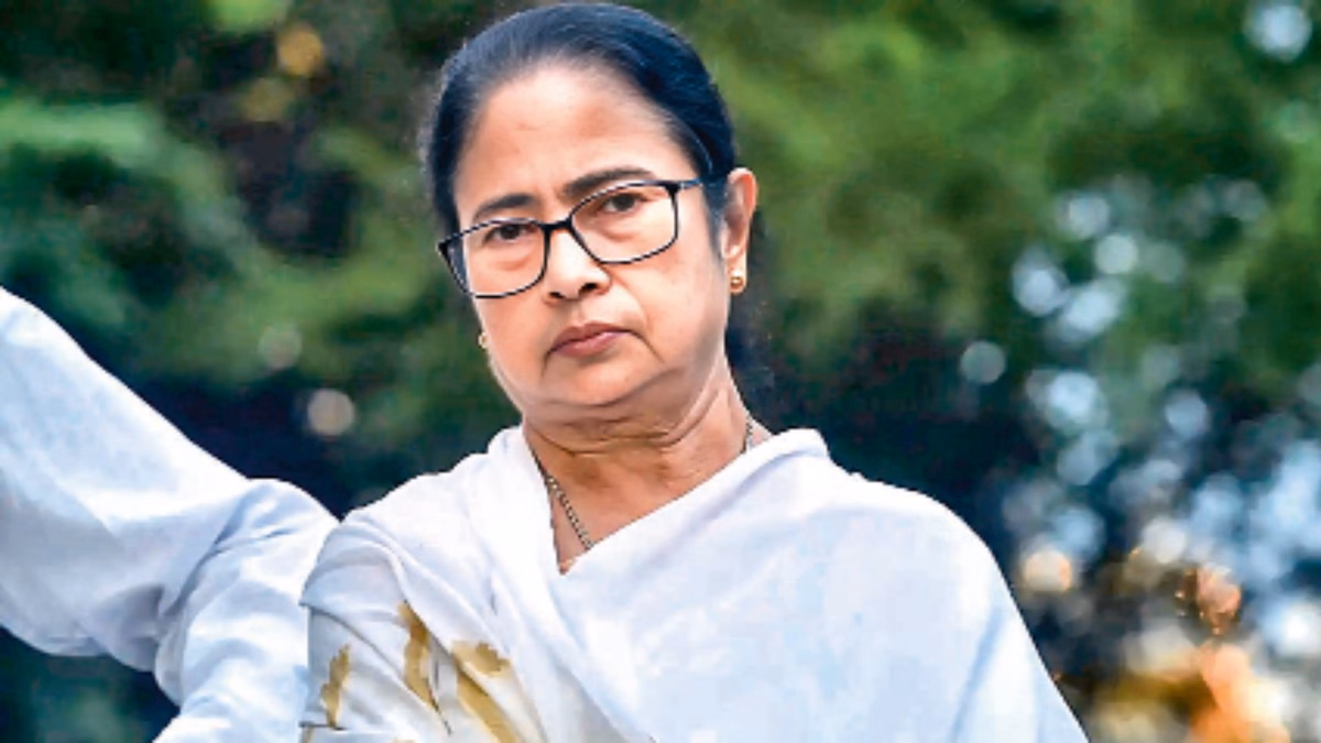 Mamata Banerjee: 'मुझे चुप कराने के लिए आपको मुझे मारना पड़ेगा', ममता की खुली चुनौती से बढ़ेगा सियासी पारा?