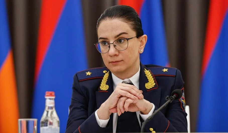 Գլխավոր դատախազի հրամաններով` Դատախազությունում տեղի են ունեցել կադրային փոփոխություններ