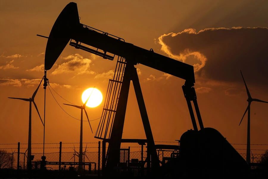 Brent-ը թանկացել է՝ մեկ բարելը 76,61 դոլար
