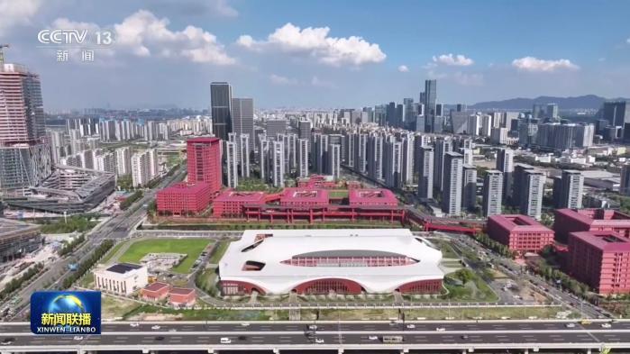 视频丨勇攀世界科学高峰 为建设科技强国多立新功！总书记重要讲话引发热烈反响