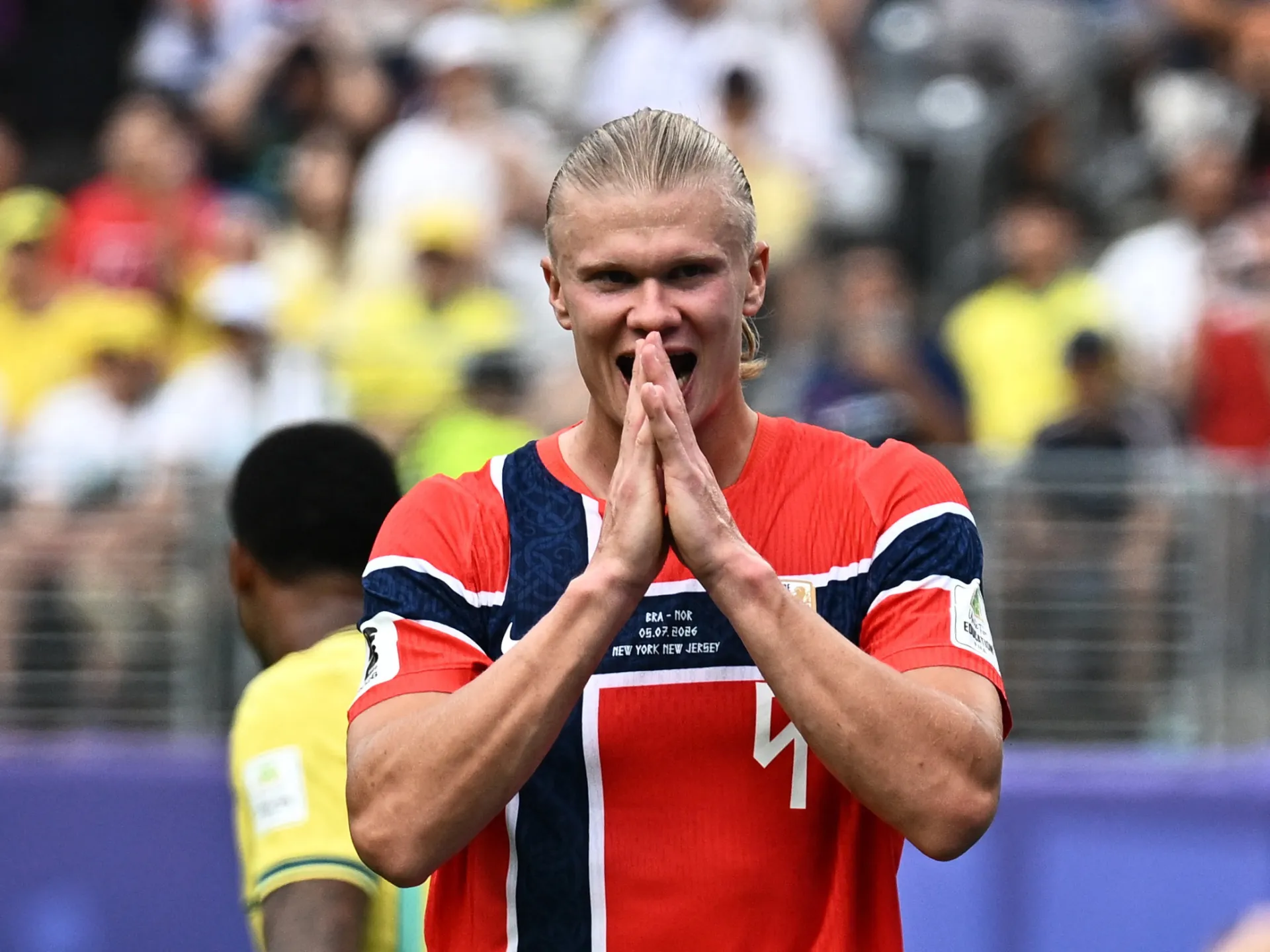 England vs Norway: All to know ahead of FIFA World Cup quarterfinal