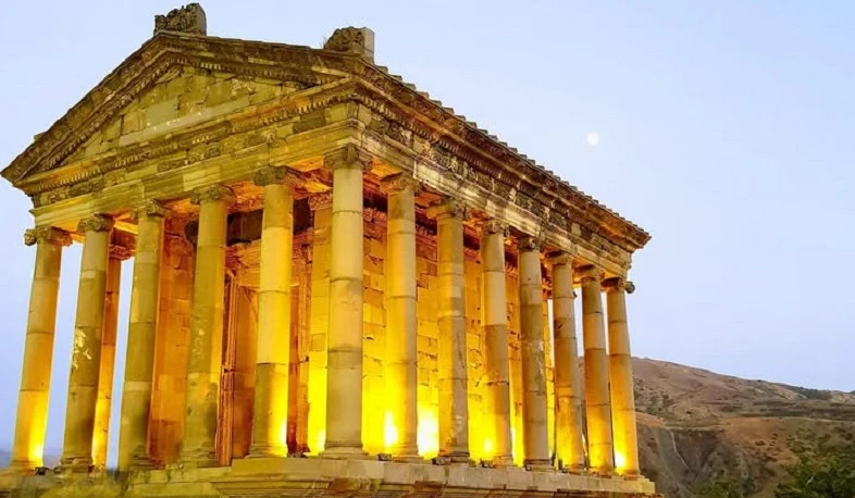 Հուլիսի 11-ին մուտքը «Գառնի» արգելոց-թանգարան կգործի էլեկտրոնային երաժշտության փառատոնի տոմսերով