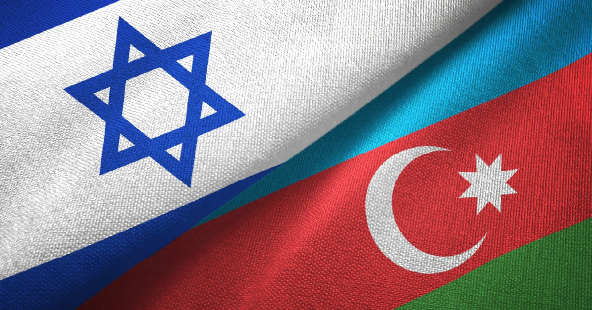 Ադրբեջանական ԶԼՄ-ները հայտնել են Իսրայելի կողմից Հայոց ցեղասպանության ճանաչման գործընթացի կասեցման մասին