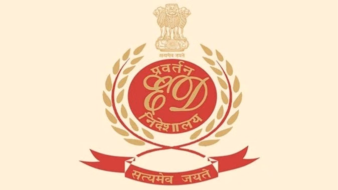 ED: महादेव ऑनलाइन बुक व स्काई एक्सचेंज सट्टेबाजी से कमाए 940 करोड़ रुपये, हर माह 450 करोड़ से ज्यादा अवैध कमाई