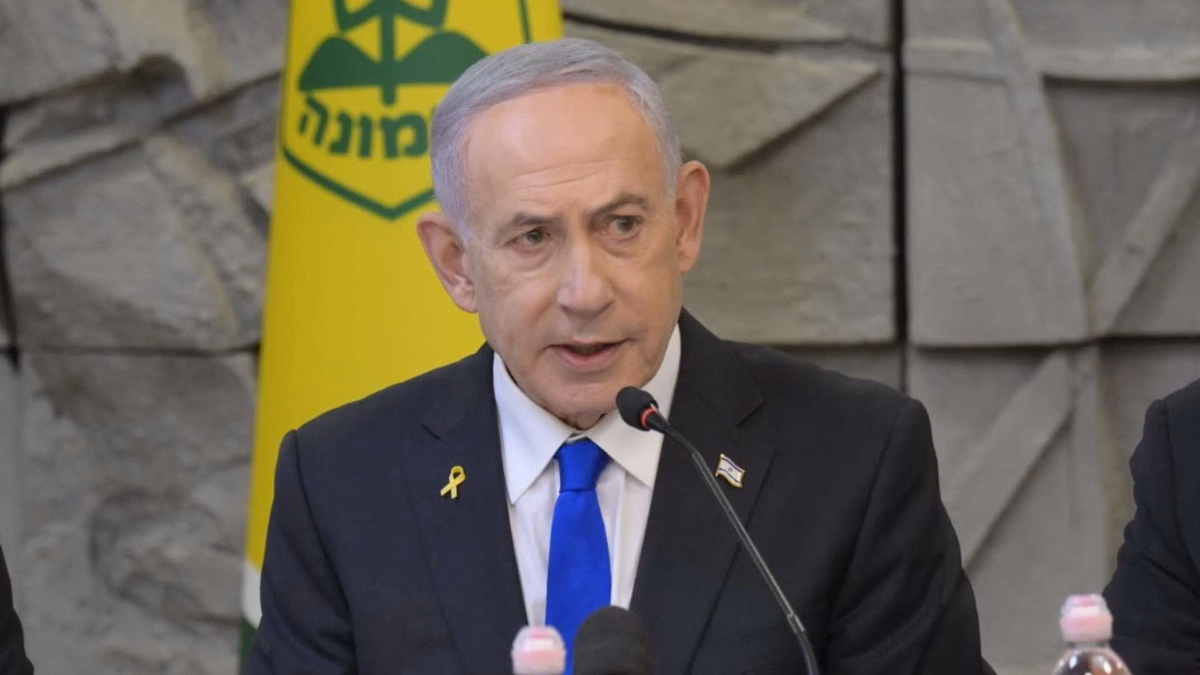 Israel: 'युद्ध अभी खत्म नहीं हुआ', नेतन्याहू की ईरान को चेतावनी; क्या कुछ बड़ा करने वाला है इस्राइल?
