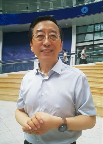 活力中国调研行丨上海：勇闯“无人区”，加快打造世界级科创策源地
