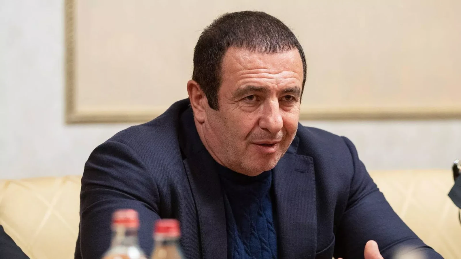 Հայաստանի ուժային եռամարտի ֆեդերացիան իր զորակցությունն է հայտնել Գագիկ Ծառուկյանին՝ մաղթելով շուտափույթ ազատում