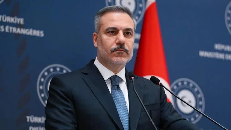 Թուրքիայի ԱԳՆ ղեկավարը հայտարարել է, որ Անկարան շահագրգռված չէ Իսրայելի հետ հակամարտությամբ