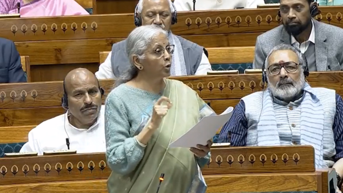 Finance Minister: वित्त मंत्री सीतारमण सरकारी बैंकों के प्रमुखों से मिलेंगी, जानिए किन मुद्दों पर होगी चर्चा