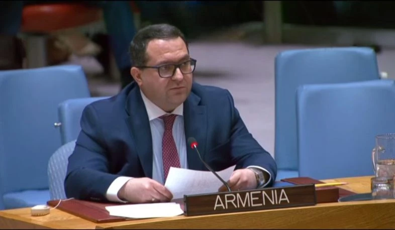 Անանյանը խոսել է ռազմագերիների և քաղաքացիական անձանց հանդեպ անմարդկային վերաբերմունքի մասին