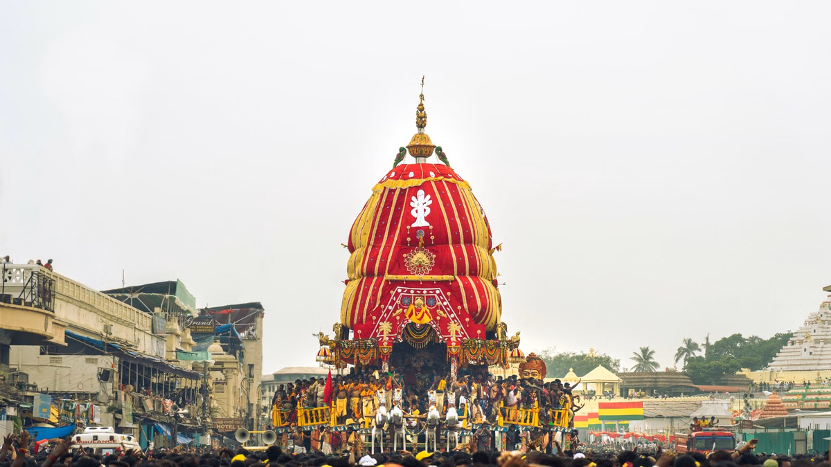 ISKCON: असमय जगन्नाथ की रथ यात्रा पर इस्कॉन को कलिंग सेना की चेतावनी, पुरी-भुवनेश्वर में विरोध का एलान
