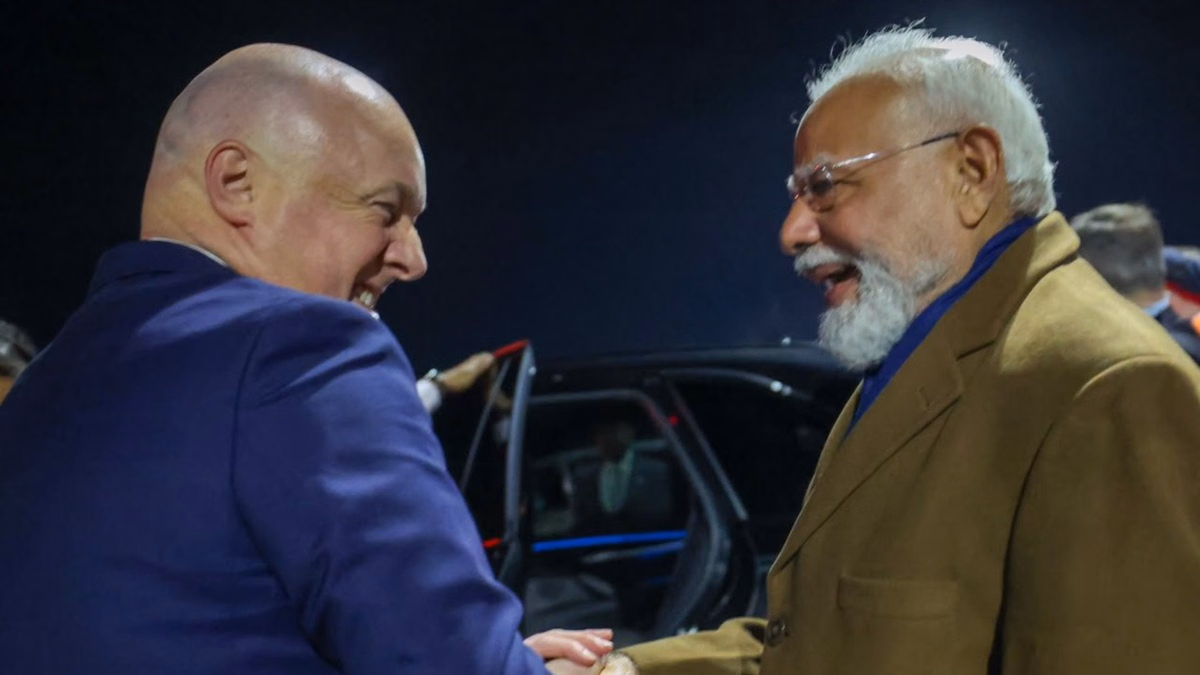 PM Modi New Zealand Visit: भारत-न्यूजीलैंड एफटीए को मिलेगी मंजूरी, रक्षा समेत कई समझौतों पर भी लगेगी मुहर