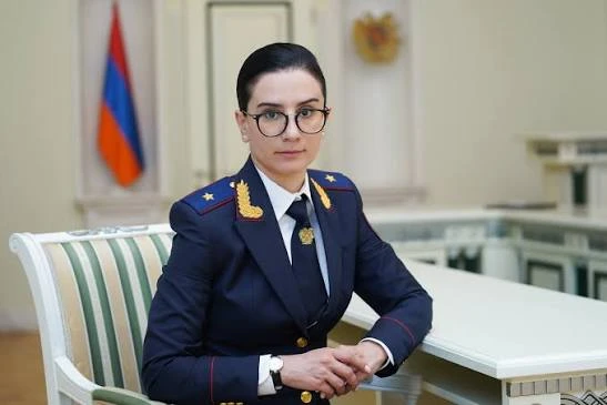 «Ժողովուրդ». Դատախազը նորընտիր պատգամավորների հետևից ԱԺ կգնա