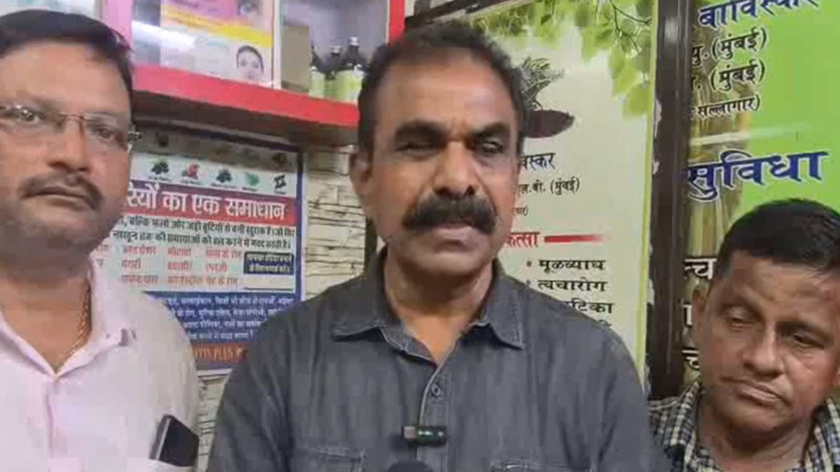 KDMC Hospital Attack: डॉक्टर बेटी के डर ने पिता को तोड़ा, CM फडणवीस से क्यों लगानी पड़ी सुरक्षा की गुहार?