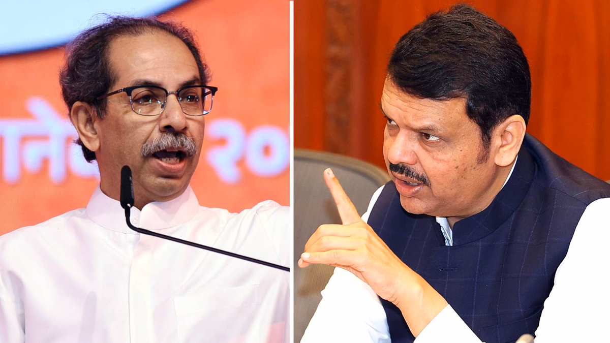 Maharashtra: मराठवाड़ा में लगातार भूकंप के झटके, क्या खतरे को नजरअंदाज कर रही सरकार? उद्धव गुट का बड़ा आरोप