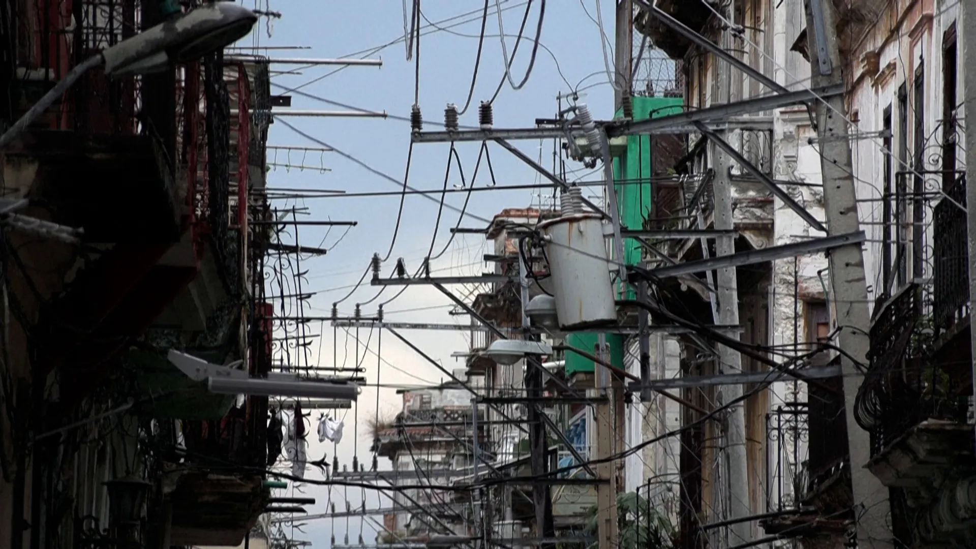 Cuba suffers second nationwide blackout in five days
