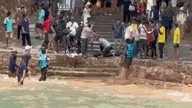 हंसते-खेलते सफर का दर्दनाक अंत: वियतनाम में भारतीय सैलानियों की नाव पलटी, 14 लोगों की मौत, VIDEO