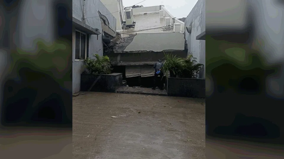 पुणे इमारत हादसा: 72 घंटे बाद भी खत्म नहीं हुआ बचाव अभियान, अब तक मिले आठ लोगों के शव; एक की तलाश जारी