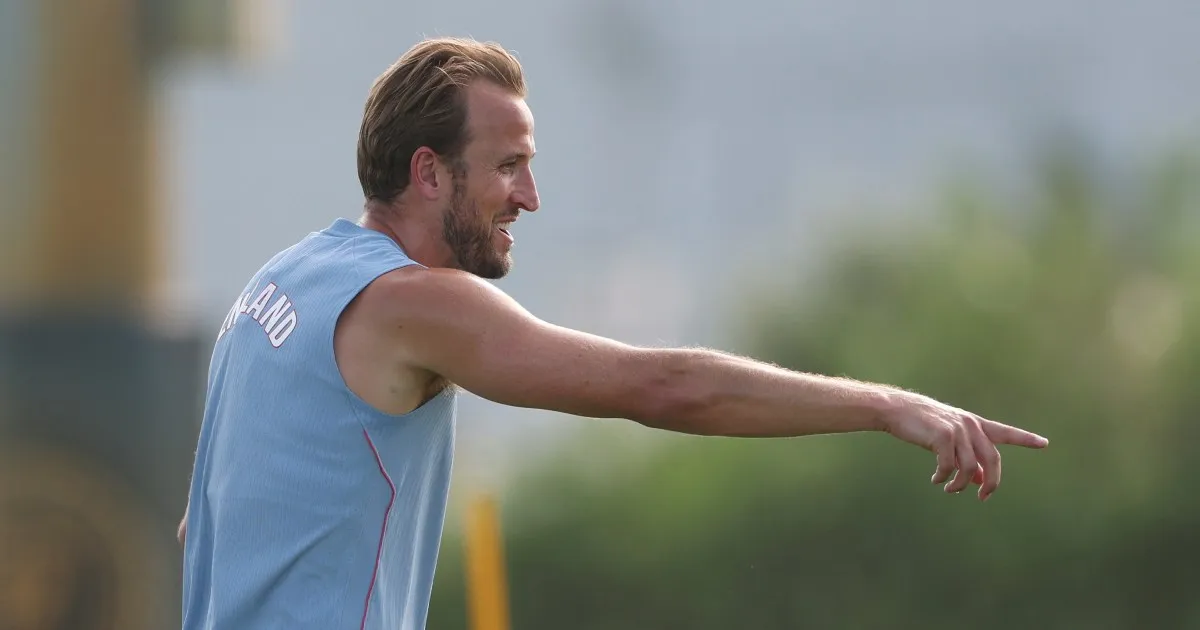 England vs Norway LIVE: FIFA World Cup 2026 – quarterfinal