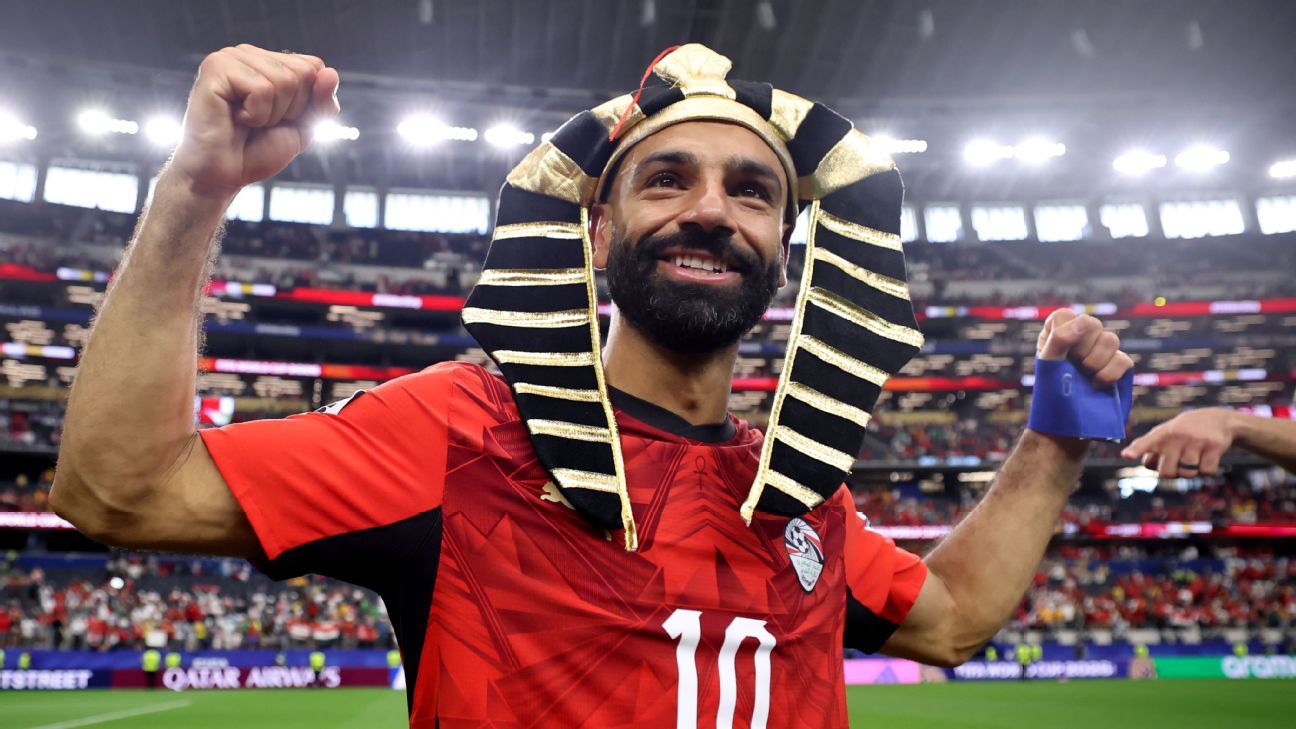 Transfer rumors, news: Could Man United sign Parag...