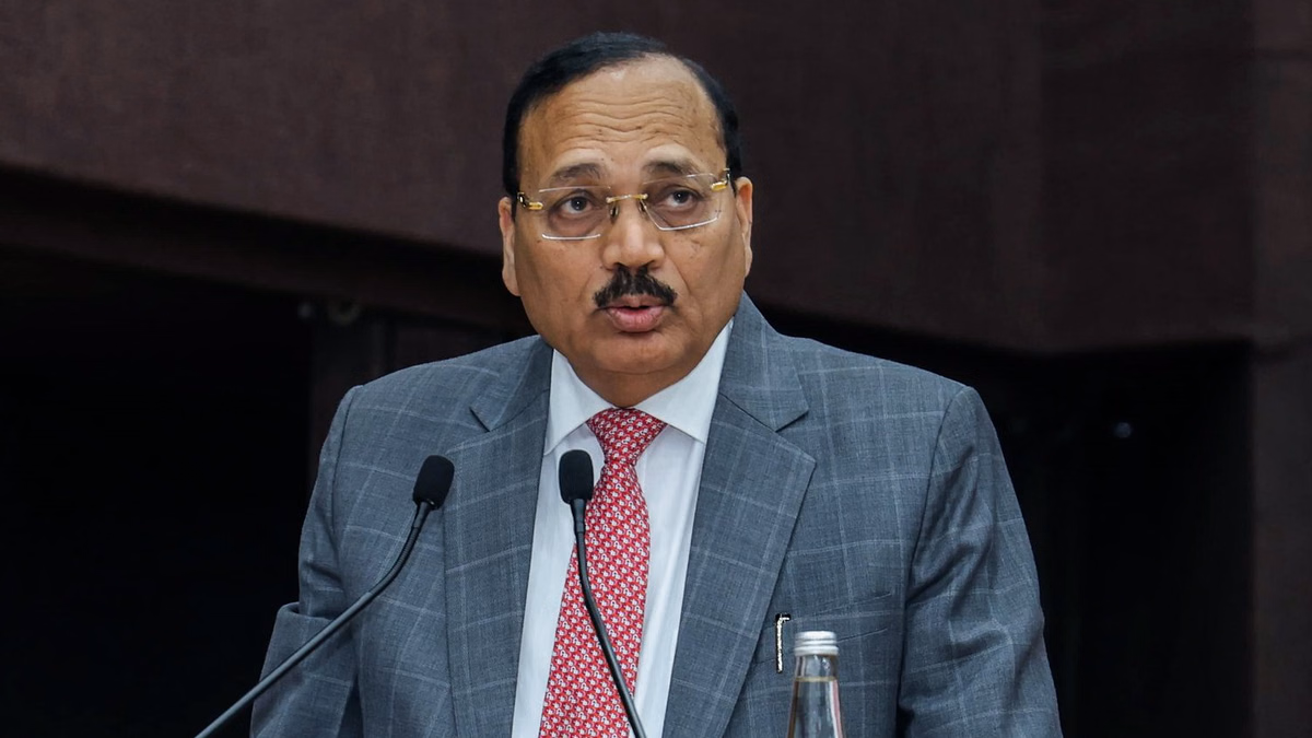 CJI: 'छह साल बाद भी नहीं बनी मध्यस्थता परिषद, अब संसद से उम्मीद', सीजेआई सूर्यकांत की बड़ी टिप्पणी