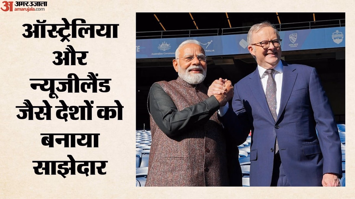 PM Modi: पीएम मोदी की खेल कूटनीति से ओलंपिक दावेदारी को मिलेगी धार, वैश्विक खेल महाशक्ति बनाने का प्रयास