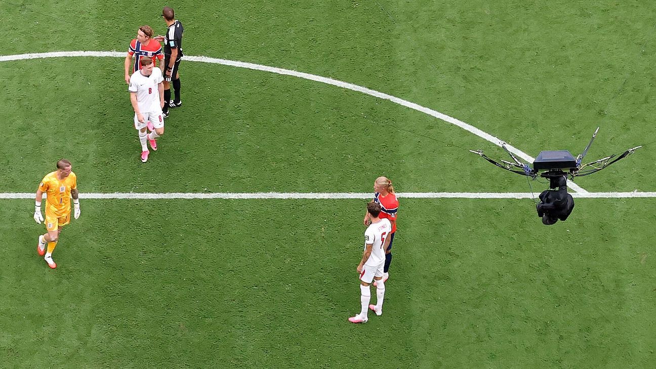 World Cup Daily Live: Spidercam debate rumbles on ...