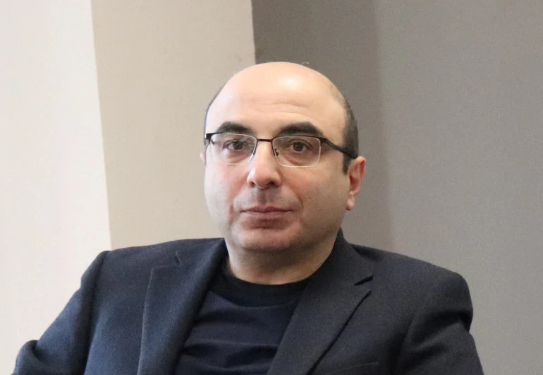 Ինչո՞ւ է Հայաստանի մթնոլորտը ռադիկալացվում. Վահե Հովհաննիսյան