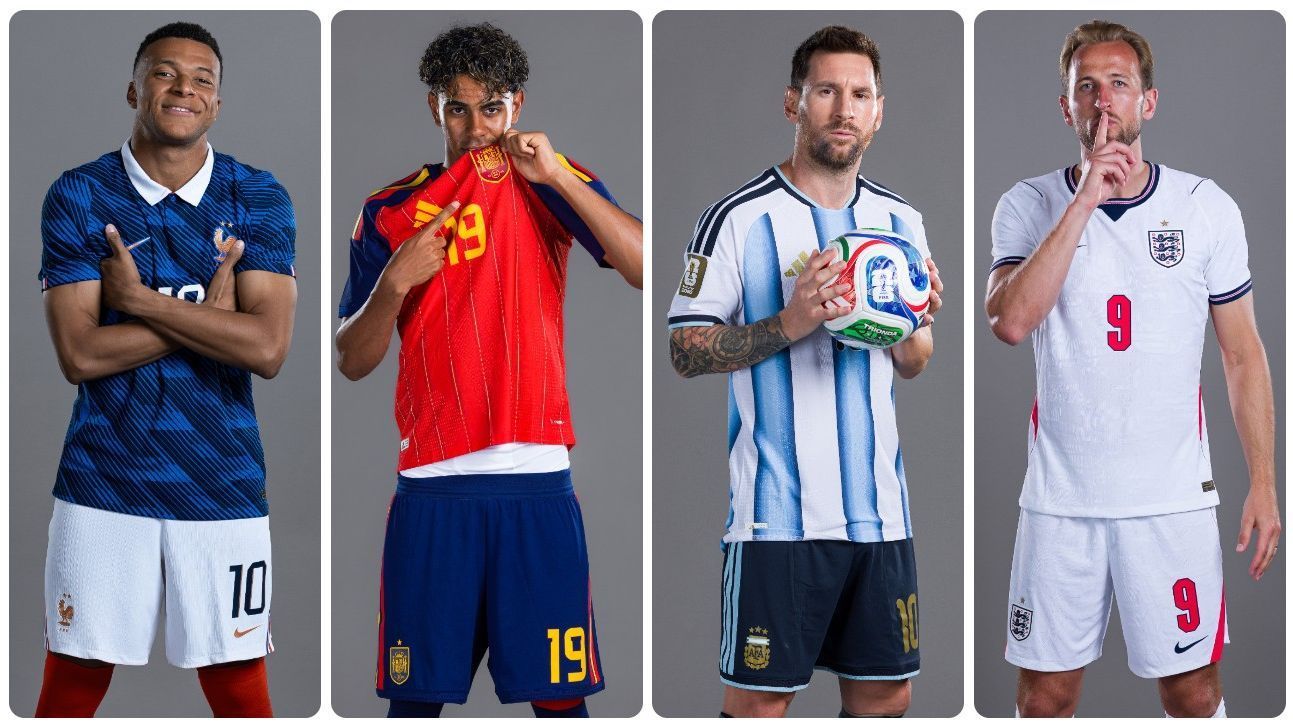 Get ready for the World Cup semifinals! What you n...