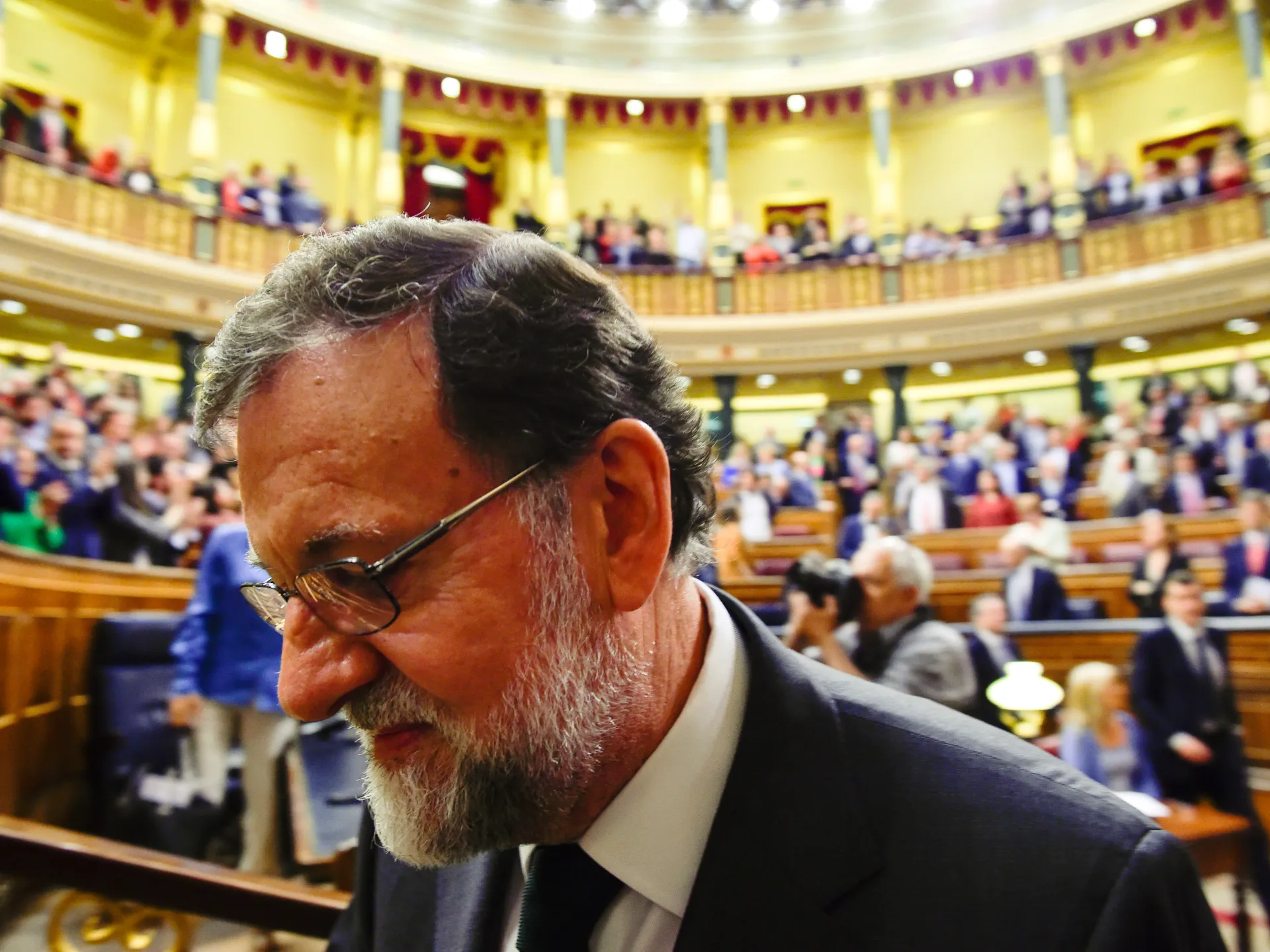 Former Spain PM criticised for ‘xenophobic’ remark on French World Cup team