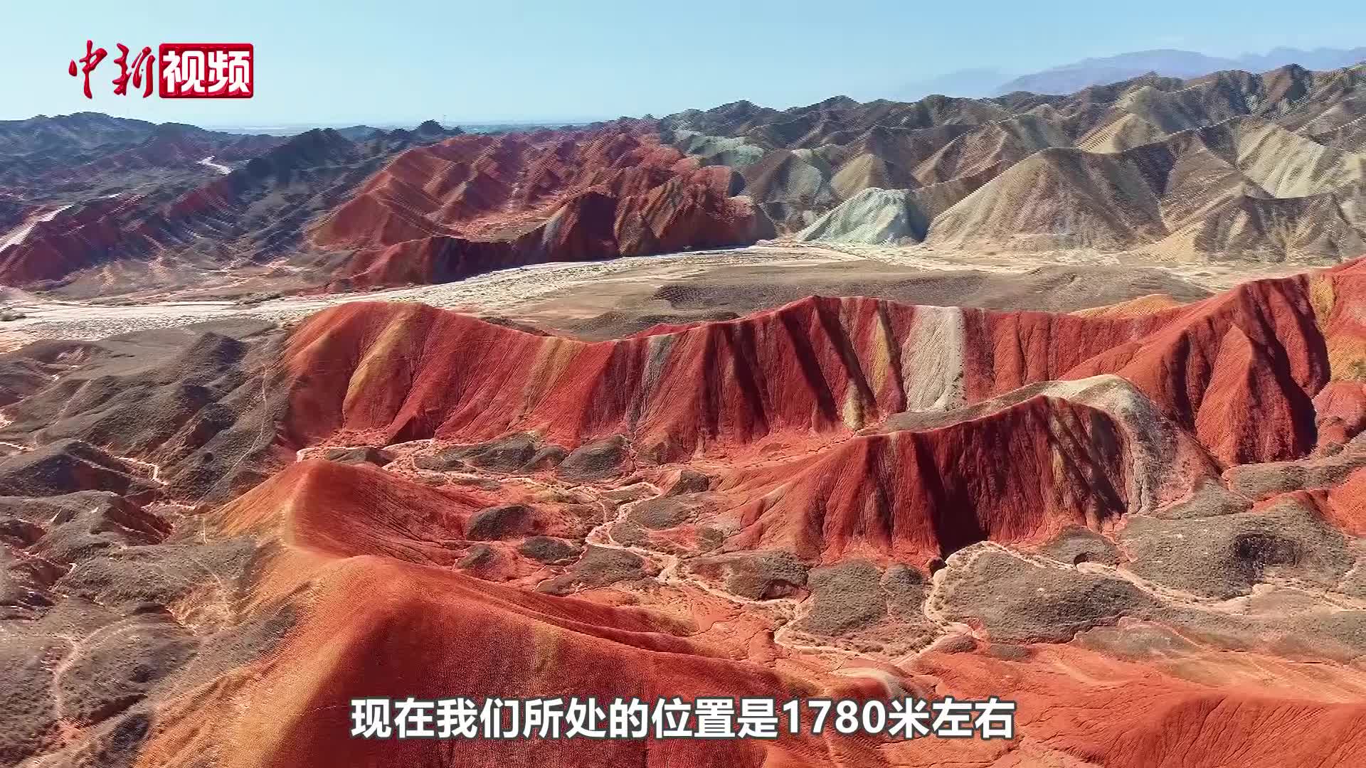 长江十年行丨重塑长江：跨越180万平方公里的江河焕新