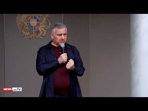 Ըստ հարցումների՝ ՔՊ–ին ընտրողների 2/3–րդը մեզ լավ է վերաբերում. Սամվել Կարապետյան