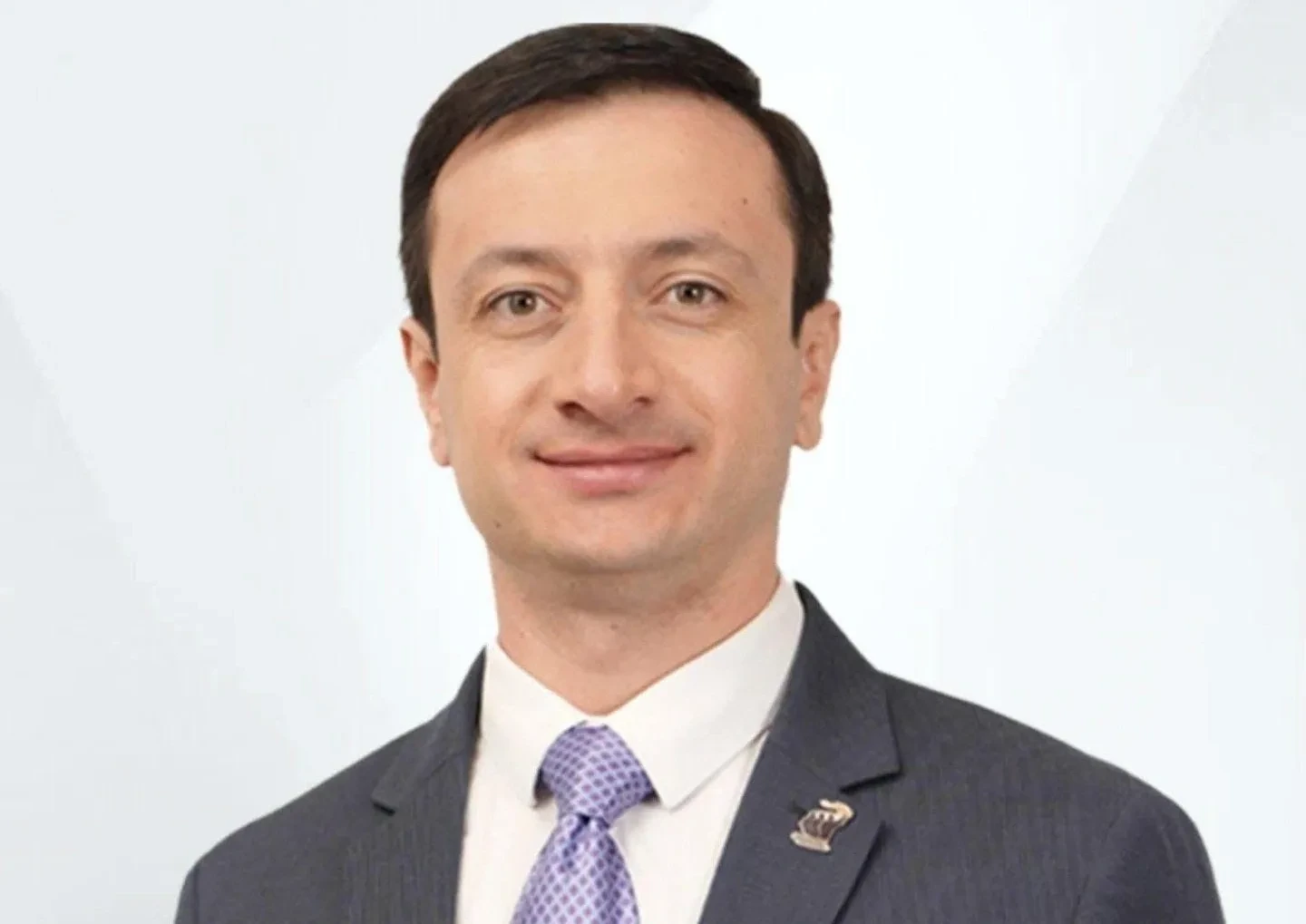 Գևորգ Գորգիսյանը՝ ԼՀԿ փոխնախագահ