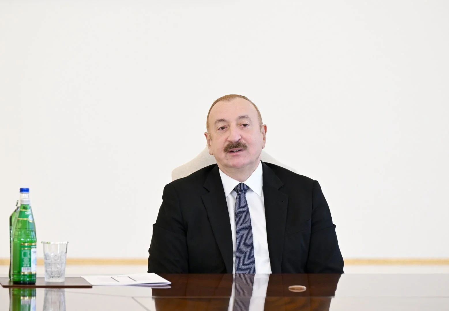 907-րդ ուղղումն առաջ է քաշվել հայամետ սենատորների կողմից․ Ալիև