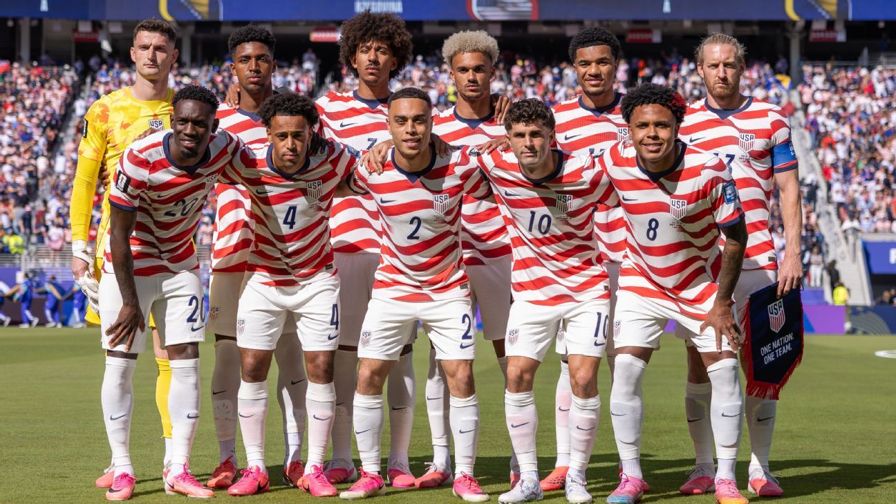 Turning the page: 30 players who could represent t...