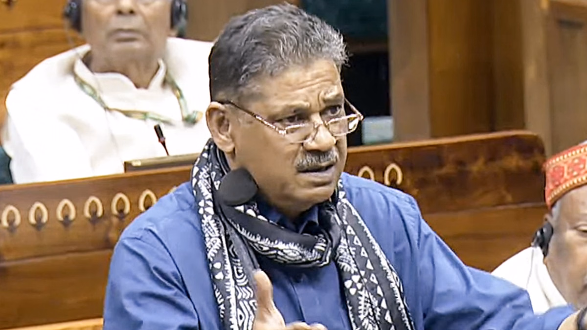 बंगाल: असली-नकली TMC पर कीर्ति आजाद ने उठाए सवाल, कहा- ऋतब्रत अबतक EC में क्यों नहीं जमा करा सके दस्तावेज?