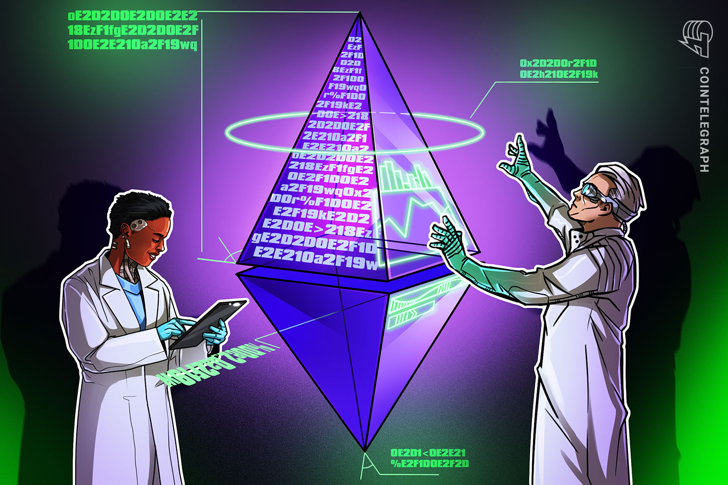 Blockchain researcher defends Ethereum Foundation, says it’s ‘exactly’ doing its job
